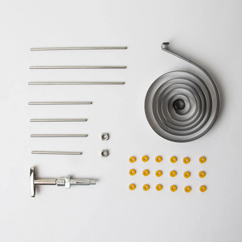 ROKR 3D Holzpuzzle Cello – Musikalischer Holzbausatz mit Klang (199 Teile)